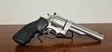 Ruger Redhawk .44 Mag 5.5