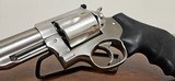 Ruger Redhawk .44 Mag 5.5