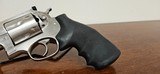 Ruger Redhawk .44 Mag 5.5