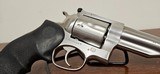 Ruger Redhawk .44 Mag 5.5