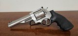 Ruger Redhawk .44 Mag 5.5