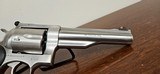 Ruger Redhawk .44 Mag 5.5