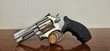 Smith & Wesson 696 Ported .44 Special W/ Box - 2 of 20