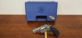 Smith & Wesson 696 Ported .44 Special W/ Box - 1 of 20