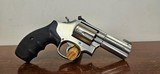 Smith & Wesson 696 Ported .44 Special W/ Box - 9 of 20