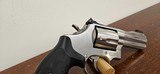 Smith & Wesson 696 Ported .44 Special W/ Box - 11 of 20