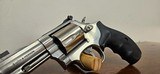 Smith & Wesson 696 Ported .44 Special W/ Box - 5 of 20