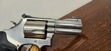 Smith & Wesson 696 Ported .44 Special W/ Box - 13 of 20