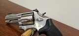 Smith & Wesson 696 Ported .44 Special W/ Box - 4 of 20