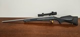 Weatherby Mark V .308 W/ Burris - 8 of 15
