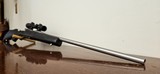 Weatherby Mark V .308 W/ Burris - 7 of 15