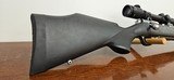 Weatherby Mark V .308 W/ Burris - 3 of 15