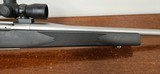 Weatherby Mark V .308 W/ Burris - 5 of 15