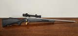 Weatherby Mark V .308 W/ Burris - 1 of 15