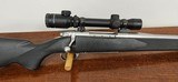 Weatherby Mark V .308 W/ Burris - 4 of 15
