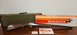 Winchester 23 XTR Pigeon Grade 12g W/ Box + Cases + Paperwork