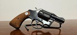 Colt Detective Special Second Issue .32 Colt - 8 of 16