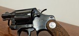 Colt Detective Special Second Issue .32 Colt - 3 of 16