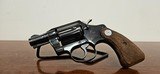 Colt Detective Special Second Issue .32 Colt - 1 of 16