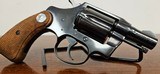 Colt Detective Special Second Issue .32 Colt - 11 of 16