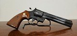 Colt Python .357 Mag 6
