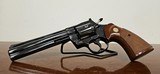 Colt Python .357 Mag 6