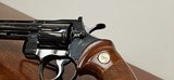 Colt Python .357 Mag 6