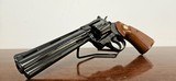 Colt Python .357 Mag 6