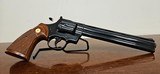 Colt Python .357 Mag 8