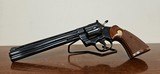 Colt Python .357 Mag 8