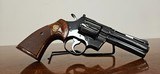 Colt Python .357 Magnum 4