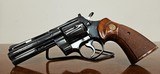 Colt Python .357 Magnum 4
