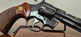 Colt Python .357 Magnum 4