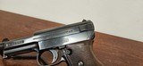 Mauser 1934 7.65mm - Waffenamt -1940 - 3 of 18