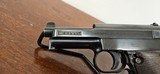 Mauser 1934 7.65mm - Waffenamt -1940 - 6 of 18