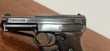 Mauser 1934 7.65mm - Waffenamt -1940 - 5 of 18