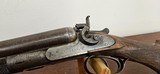 Colt 1878 Grade 2 12g - 15 of 22