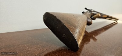 Price Reduced!!!!Colt 1878 Grade 2 12g - Image 2 of 22