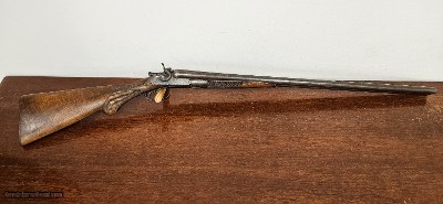 Colt 1878 Grade 2 12g