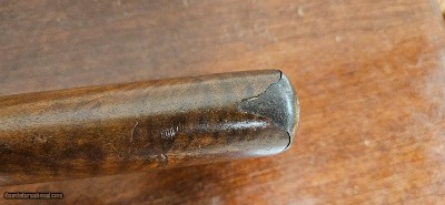 Price Reduced!!!!Colt 1878 Grade 2 12g - Image 21 of 22