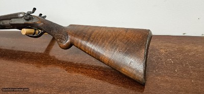 Price Reduced!!!!Colt 1878 Grade 2 12g - Image 12 of 22