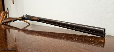 Price Reduced!!!!Colt 1878 Grade 2 12g - Image 10 of 22