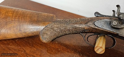 Price Reduced!!!!Colt 1878 Grade 2 12g - Image 4 of 22