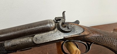 Price Reduced!!!!Colt 1878 Grade 2 12g - Image 15 of 22
