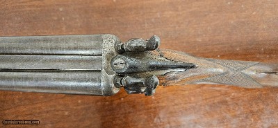 Price Reduced!!!!Colt 1878 Grade 2 12g - Image 22 of 22