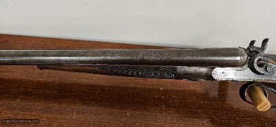 Price Reduced!!!!Colt 1878 Grade 2 12g - Image 16 of 22