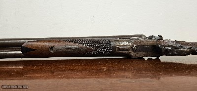 Price Reduced!!!!Colt 1878 Grade 2 12g - Image 19 of 22