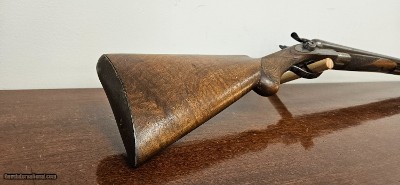 Price Reduced!!!!Colt 1878 Grade 2 12g - Image 3 of 22