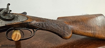Price Reduced!!!!Colt 1878 Grade 2 12g - Image 13 of 22