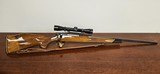 Weatherby Vanguard .30-06 W/ Leupold - 1 of 16